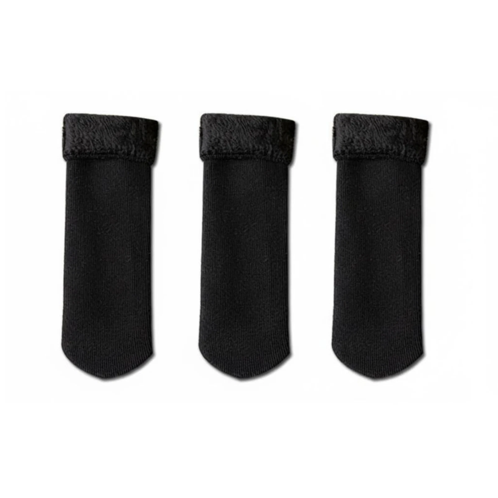 Thick Thermal SocksWinter AnkleTubeWarmUnisex