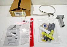 *NEW* DELTA-THERM POWER CONNECTION KIT CW SERIES , PCK-PT/PF