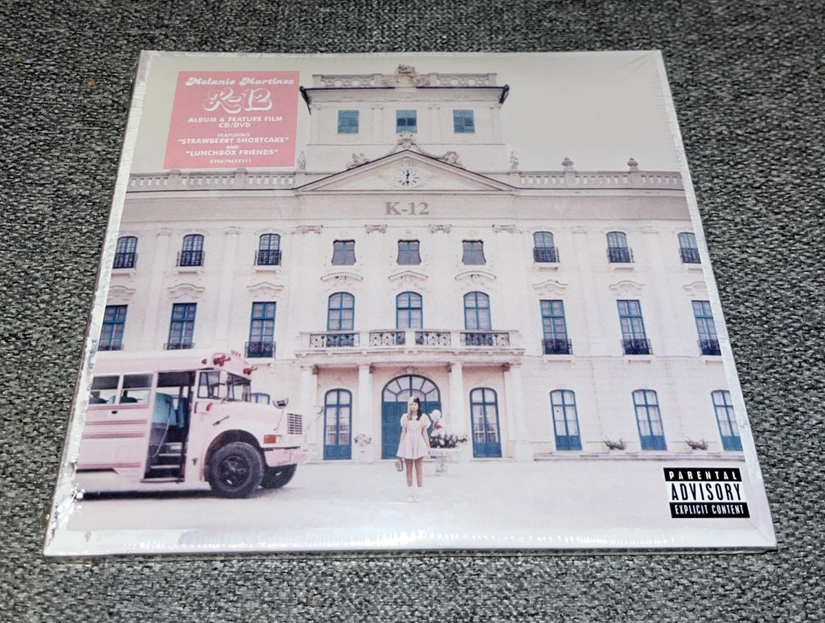 Music CDs Melanie Martinez for sale | eBay