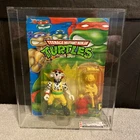 Vintage Playmates 1993 TMNT Teenage Mutant Ninja Turtles “HOT SPOT” CAS 80+