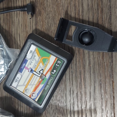 Garmin Nuvi 265w GPS Navigation System NIB New Bluetooth - Picture 8 of 13