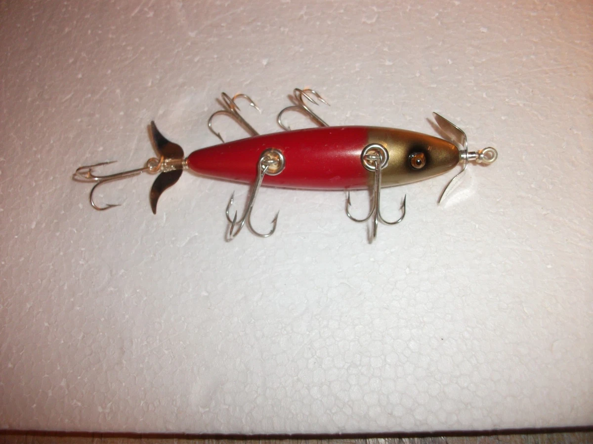 Winchester Vintage Fishing Lures for sale | eBay