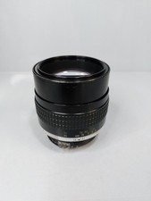 Nikon f/1.8 Camera Lenses 105mm Focal for sale | eBay Nikon f/1.8 Camera Lenses 105mm Focal for sale | eBay
