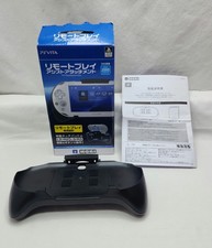 Sony PS Vita Remote Play Assist Hand Grip Hori PlayStation Trigger