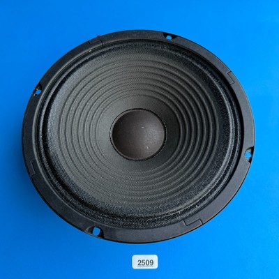 Fender MUSTANG I Guitar Amplifier Used OEM Part: 8'' Speaker 20W 8 Ohms Woofer