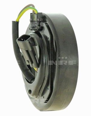 Fits NRF 38723 SANDEN AC COMPRESSOR PARTS  ⭐UK Stock⭐