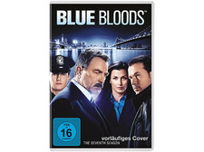 Blue Bloods - Staffel 7 DVD