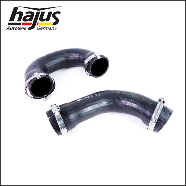 Ladeluftschlauch FüR Opel Vectra C Z02 2.0 2.2 Dti-image
