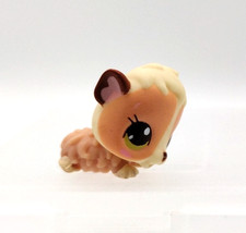 Mini conejillo de indias Littlest Pet Shop LPS #2630