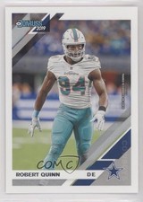 2019 Panini Donruss Robert Quinn #151 0v39