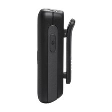JBL QUANTUM STREAM WIRELESS USB-C WEARABLE WIRELESS STREAMING MICROPHONE - BLACK
