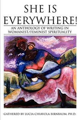 She Is Everywhere!: An anthology of..., Macmillan, Jose