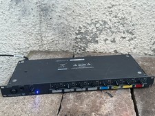 Australian Monitor MX81 8-Channel Mic/line mixer