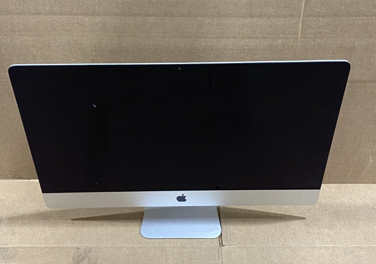 Apple iMac 32 GB RAM Apple Desktops & All - In - 2017 Release Year