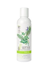 Aroma Derm Kr&auml;utergarten Shampoo HAIR+ mit Bio Coffein