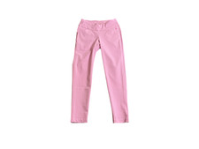 Lilly Pulitzer NWT - Corso Pant UPF 50 - Conch Shell Pink - Size 2