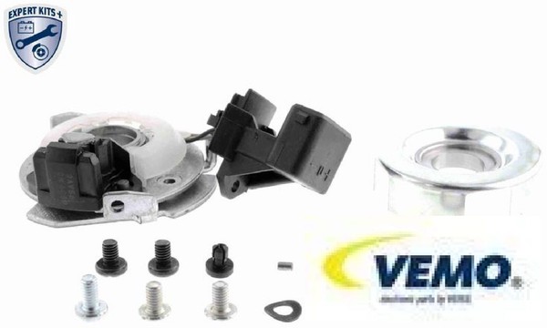 Vemo V10-72-1215 Sensor FüR ZüNdimpuls Sensor ZüNdimpuls Hallgeber-image