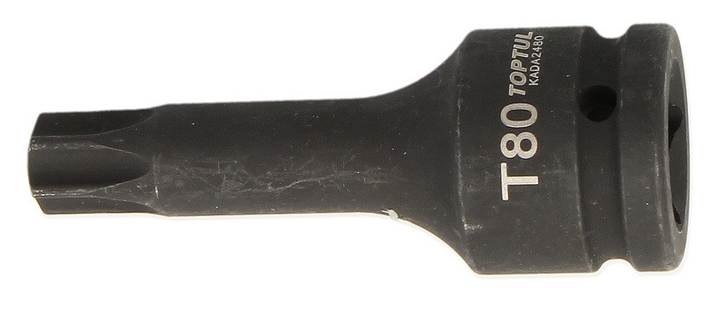 Fits TOPTUL KADA2480 Socket TORX 3/4"" T80 KADA2480 A GLOBAL BRAND IN  ⭐UK Stock⭐