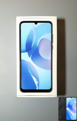 BRAND-NEW Foxx A67L Android Smartphone - [GMS Unlocked]
