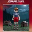 Stranger Things Netflix Pop Mart Will Byers Figure