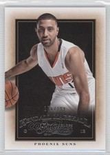 2013-14 Panini Timeless Treasures 156/299 Kendall Marshall #65 0b3
