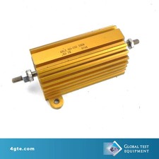 Dale NH-100-0.5 1 100Watt .5 Wirewound Power Resistor