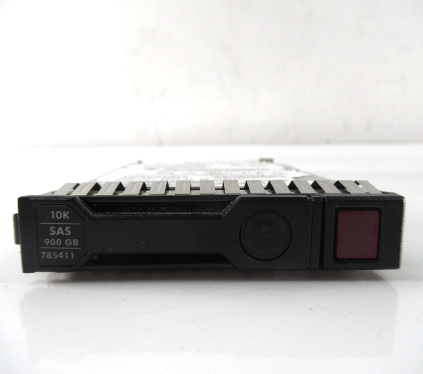 900GB SAS 2.5"" 10K 12Gb/s (SFF) (SC) (Hot Swap with Caddy) HDD - 785411-001
