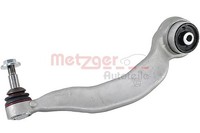 Metzger Lenker RadaufhäNgung Vorderachse Rechts FüR BMW 7Er G11 G12 730D