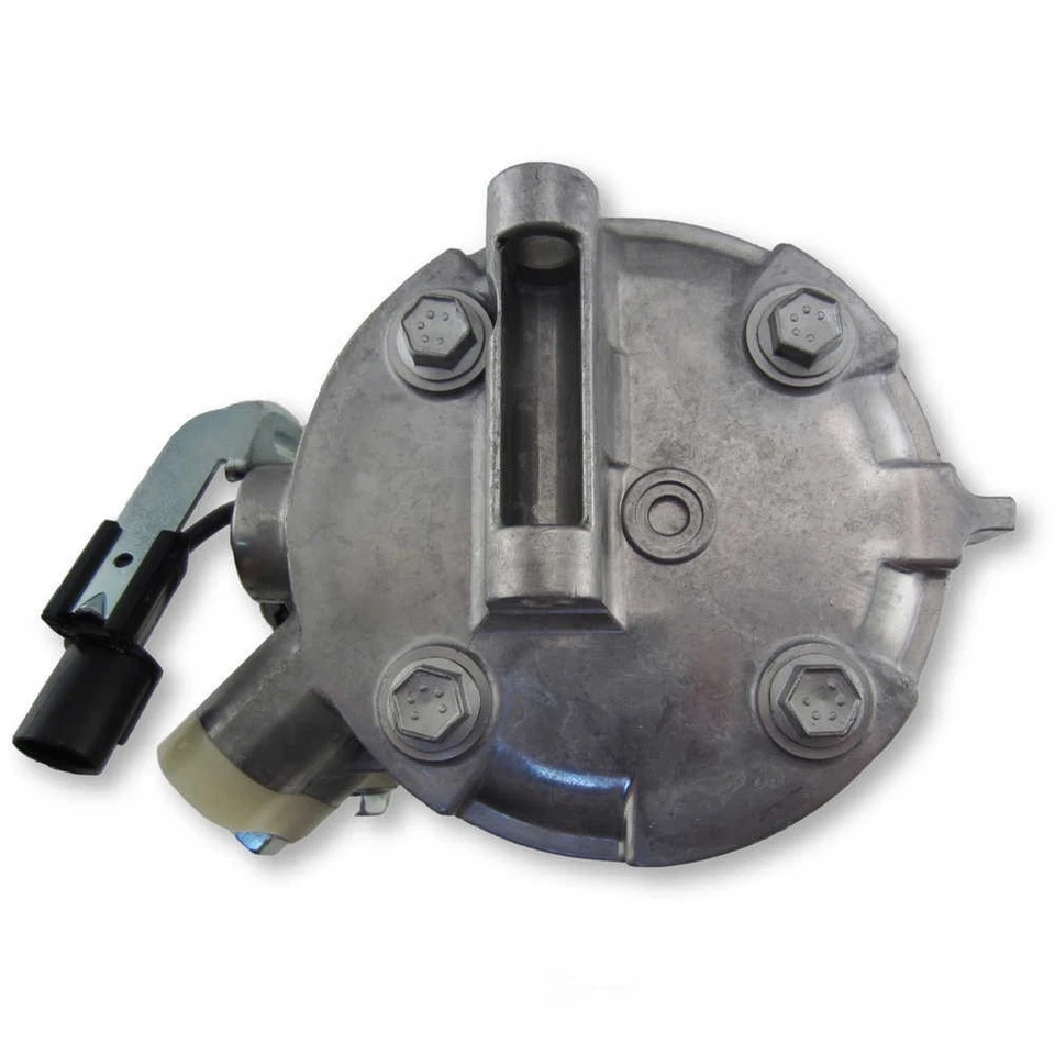 Compresor de aire acondicionado para Mitsubishi Lancer Outlander 2007-2011 PIEZAS GLOBALES Foto 2 de 2