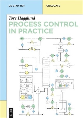 Tore Hägglund Process Control in Practice (Taschenbuch) (US IMPORT)