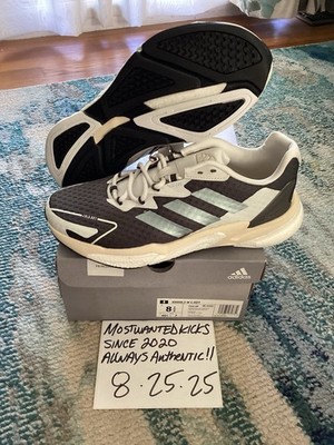 DS 2021 Adidas X9000L3 Cold.Rdy Gray Silver Metallic Women s Sz 8.5