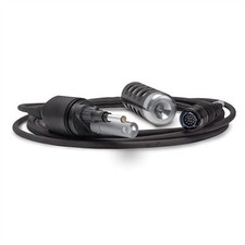 YSI Pro Series pH/ORP/ISE and DO Field Cable, 4 m Cable, 6051020-4