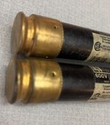 Lot of 2 Bussmann Fusetron FRS-R-50 600V RK5 Time Delay Dual Element Fuse untest — photo 4