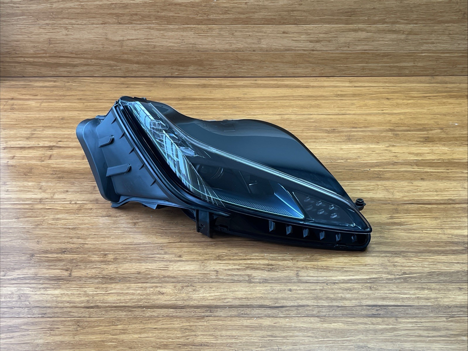 2018-2023 Ferrari Portofino F164 Front Right Side Headlight LED Assembly OEM
