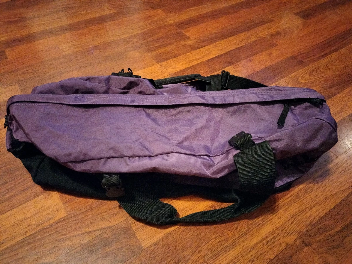 L.L. Bean Purple Bags for Men for sale | eBay
