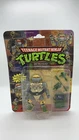 Playmates Teenage Mutant Ninja Turtles Metalhead Vintage Figure 1989
