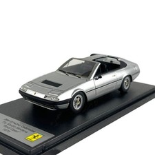 Bbr Models 143 Ferrari 365 Gt4 22 Cabriolet Fly Studio Moden Action Figure Car...