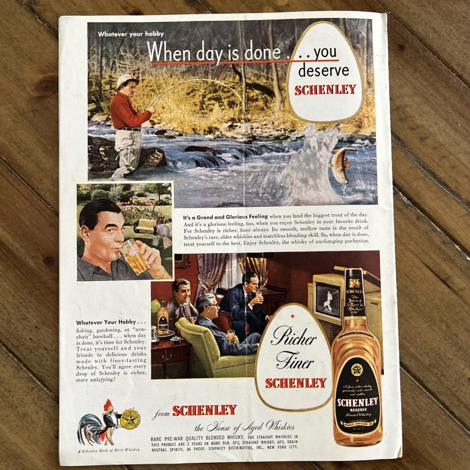 1949 San Francisco 49ers vs. Cleveland Browns, Official Program, October 9, 1949 - Image 4 of 4