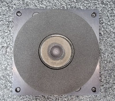 スピーカー・ウーファー JBL LE25-2 JBL LE25-2 Tweeter / High Frequency Driver | eBay