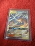 Pokémon TCG Reshiram & Charizard GX 20/214 Unbroken Bonds Holo Card