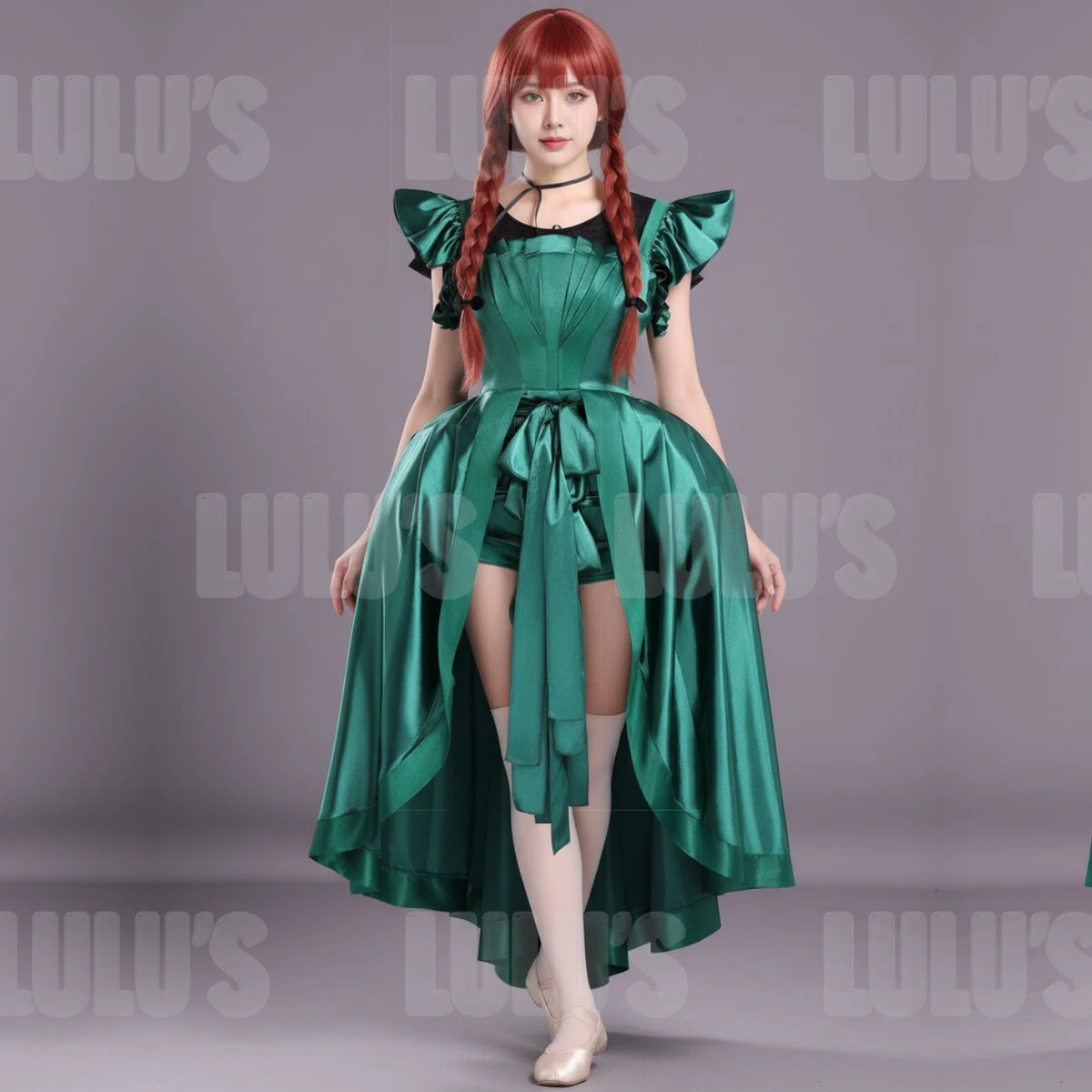 open lace back dress Amazon.com: EOILFM Halloween Wednesday Addams Family Dress Costume Cosplay  Girls Black Gothic Dress Up Outfit with Belt Party Show for Kids : Clothing,  Shoes & Jewelry main image 1