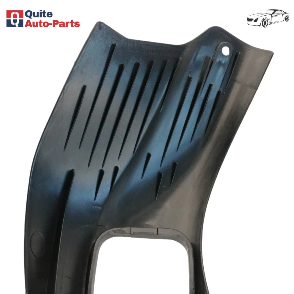 2X Tapón de asiento delantero izquierdo y derecho para Mercedes-Benz S430 S500 S600 2000-02 Foto 4 de 4