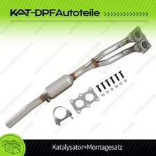 Katalysator KAT für Audi A3 Seat Leon Toledo VW Bora Golf Skoda Octavia 1.8 2.0