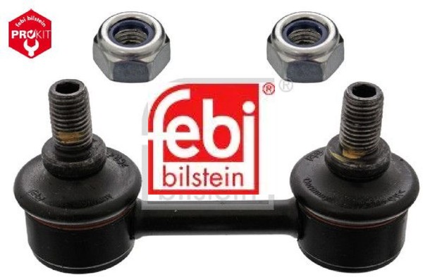 Febi Bilstein 18133 Stange/Strebe FüR Stabilisator Koppelstange Strebe-image