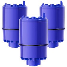 3-Pack Water Filter Replacement for PUR, PUR plus Faucet Mount Water Filtrati...