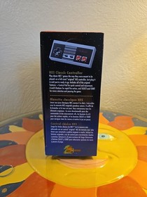 Nintendo Entertainment System NES Classic Edition Console