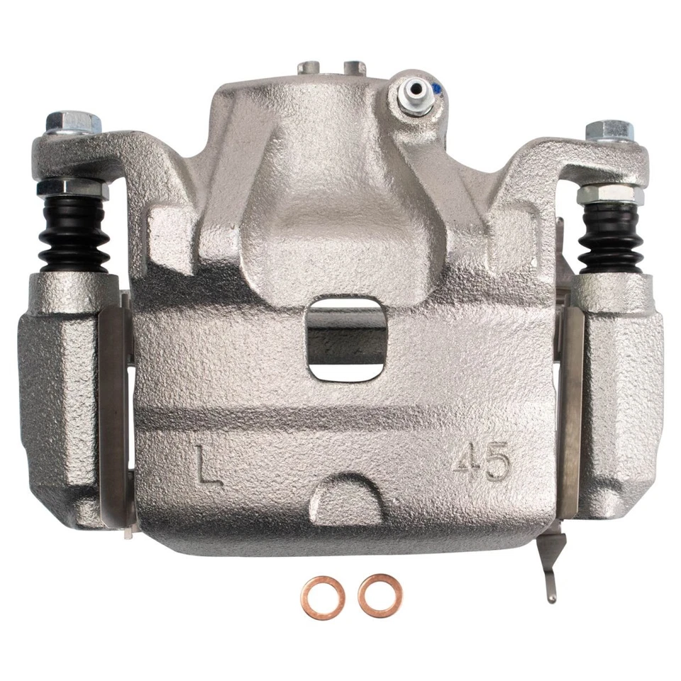 Juego de pinzas de freno para Nissan Altima 2013 Foto 2 de 4