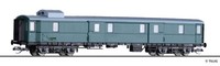 Tillig GepäCkwagen D4üH ÖBb, Ep. Iii 13398