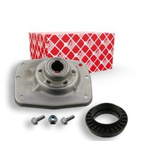 Febi Bilstein Reparatursatz, FederbeinstüTzlager 11973 Prokit FüR CitroËN Fiat
