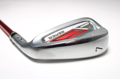 Honma Beres 09 2-Sterne Eisen 7 Ladies Graphit - Bild 1 von 4